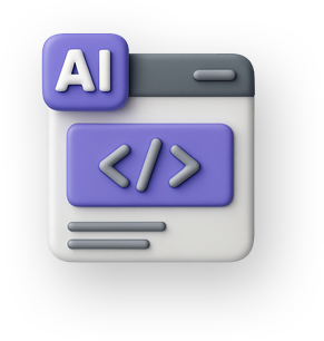 AI Website Designer
