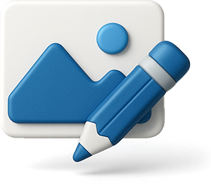 Image Editing with Prompts