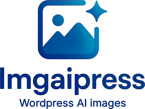 imgaipress Logo